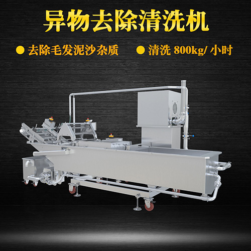 多功能果蔬清洗機(jī)，氣泡清洗機(jī)，過濾泥沙